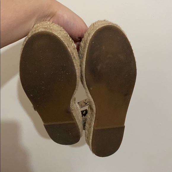 Steve Madden Irys Sandals - Picture 6 of 9